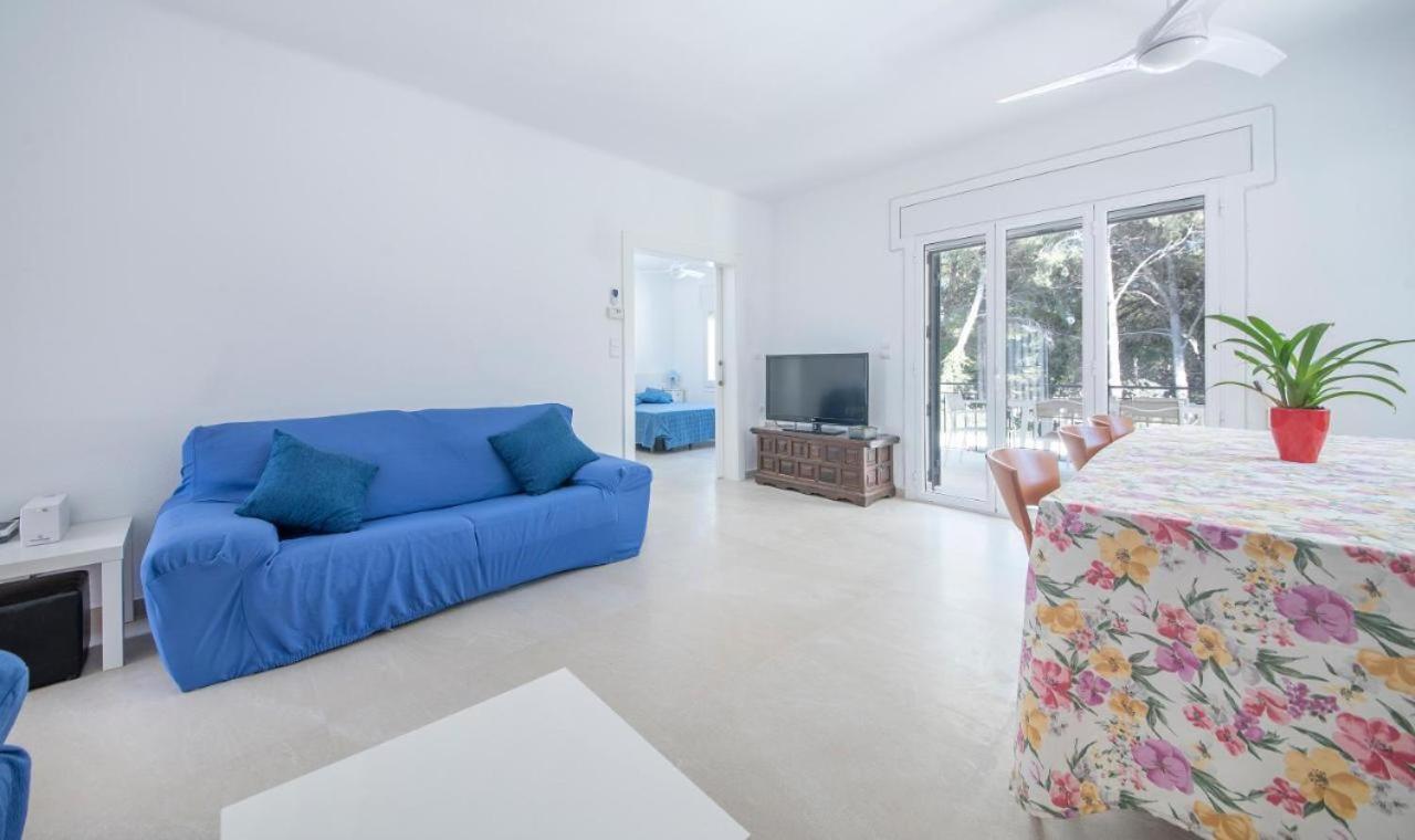 El Far De La Galera Villa โตโรเดมบาร์รา ภายนอก รูปภาพ