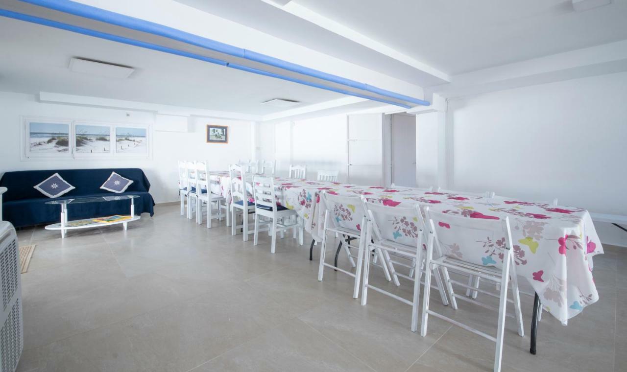 El Far De La Galera Villa โตโรเดมบาร์รา ภายนอก รูปภาพ