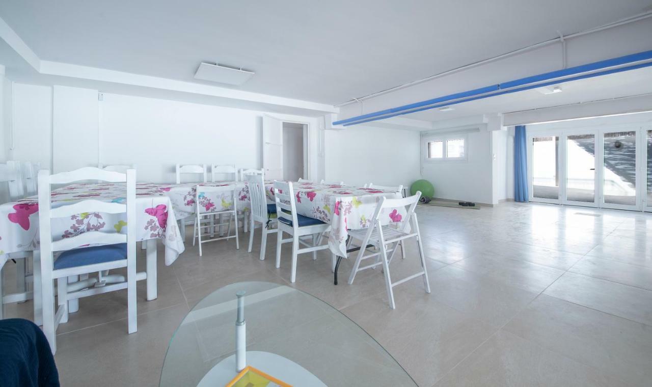 El Far De La Galera Villa โตโรเดมบาร์รา ภายนอก รูปภาพ