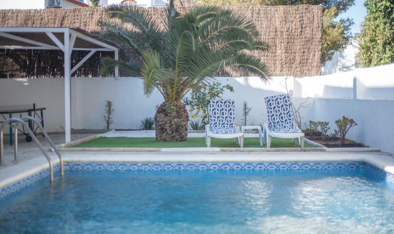 El Far De La Galera Villa โตโรเดมบาร์รา ภายนอก รูปภาพ